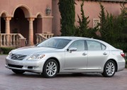 Lexus LS460